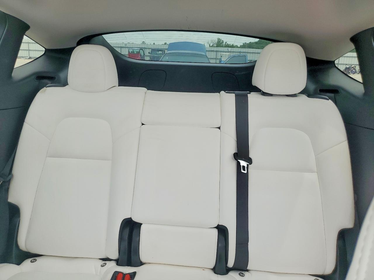 2020 TESLA MODEL Y — Фото 10 из 13