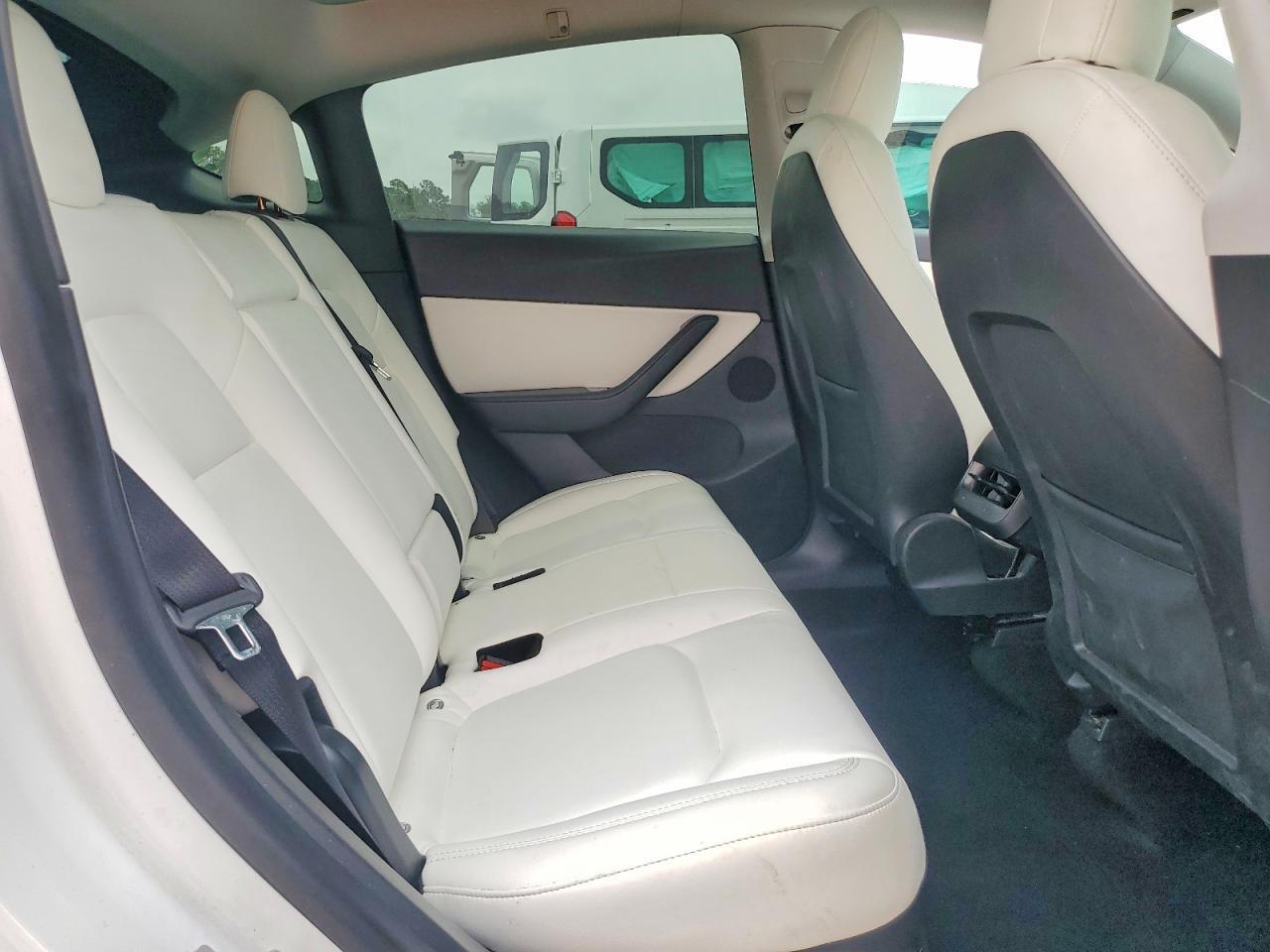 2020 TESLA MODEL Y — Фото 11 из 13
