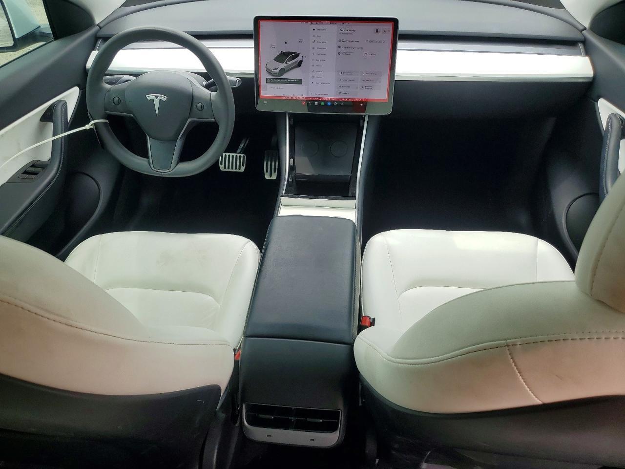2020 TESLA MODEL Y — Фото 8 из 13