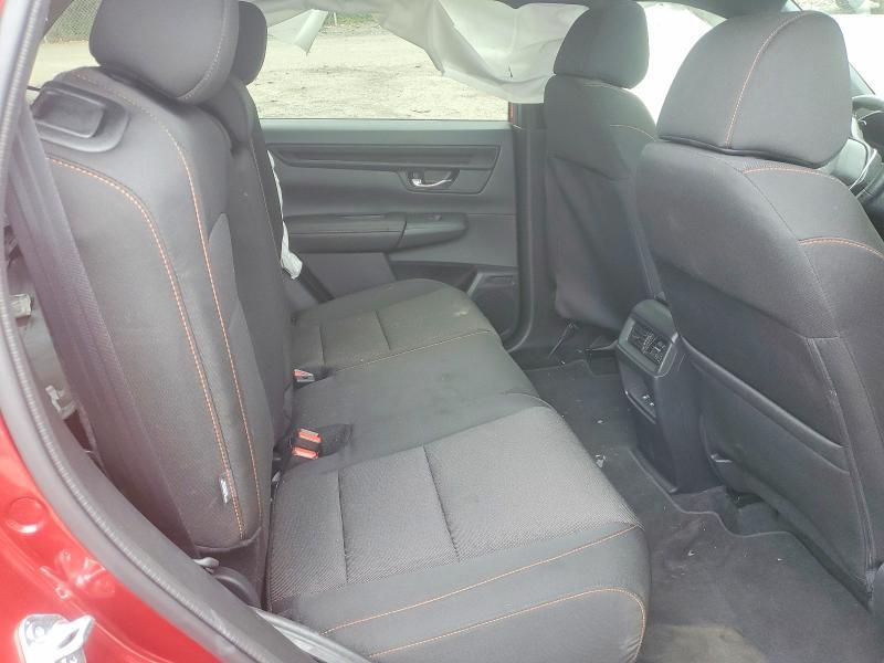 2026 HONDA CR-V SPORT — Фото 11 из 15