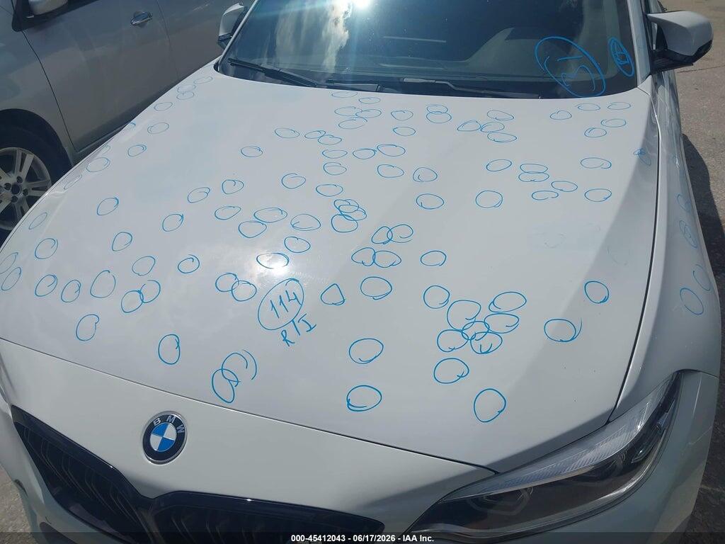 WBS2U7C54K7D01860 2019 BMW M2 photo no. 6