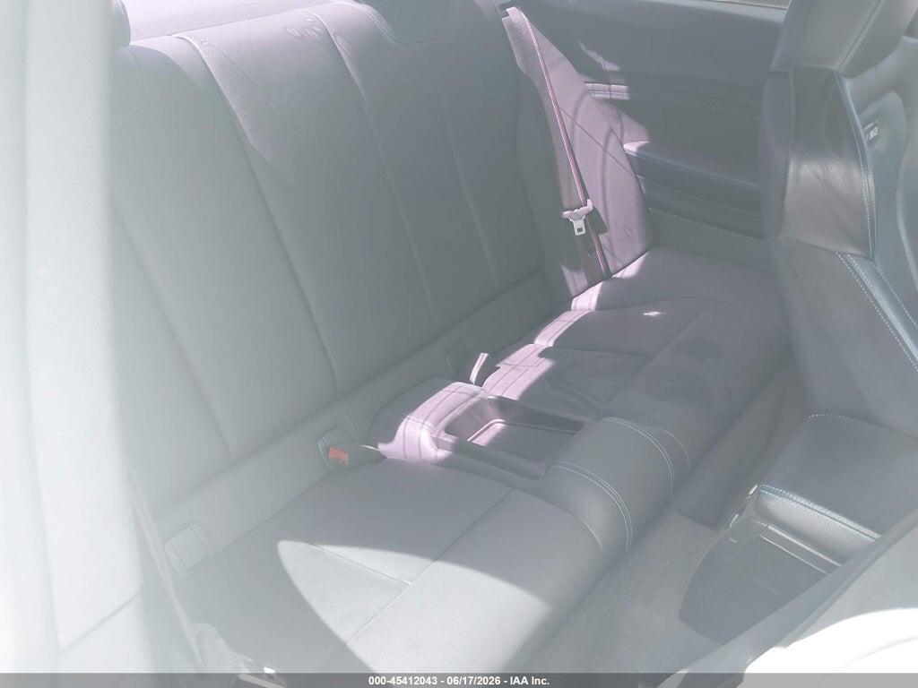 WBS2U7C54K7D01860 2019 BMW M2 photo no. 8