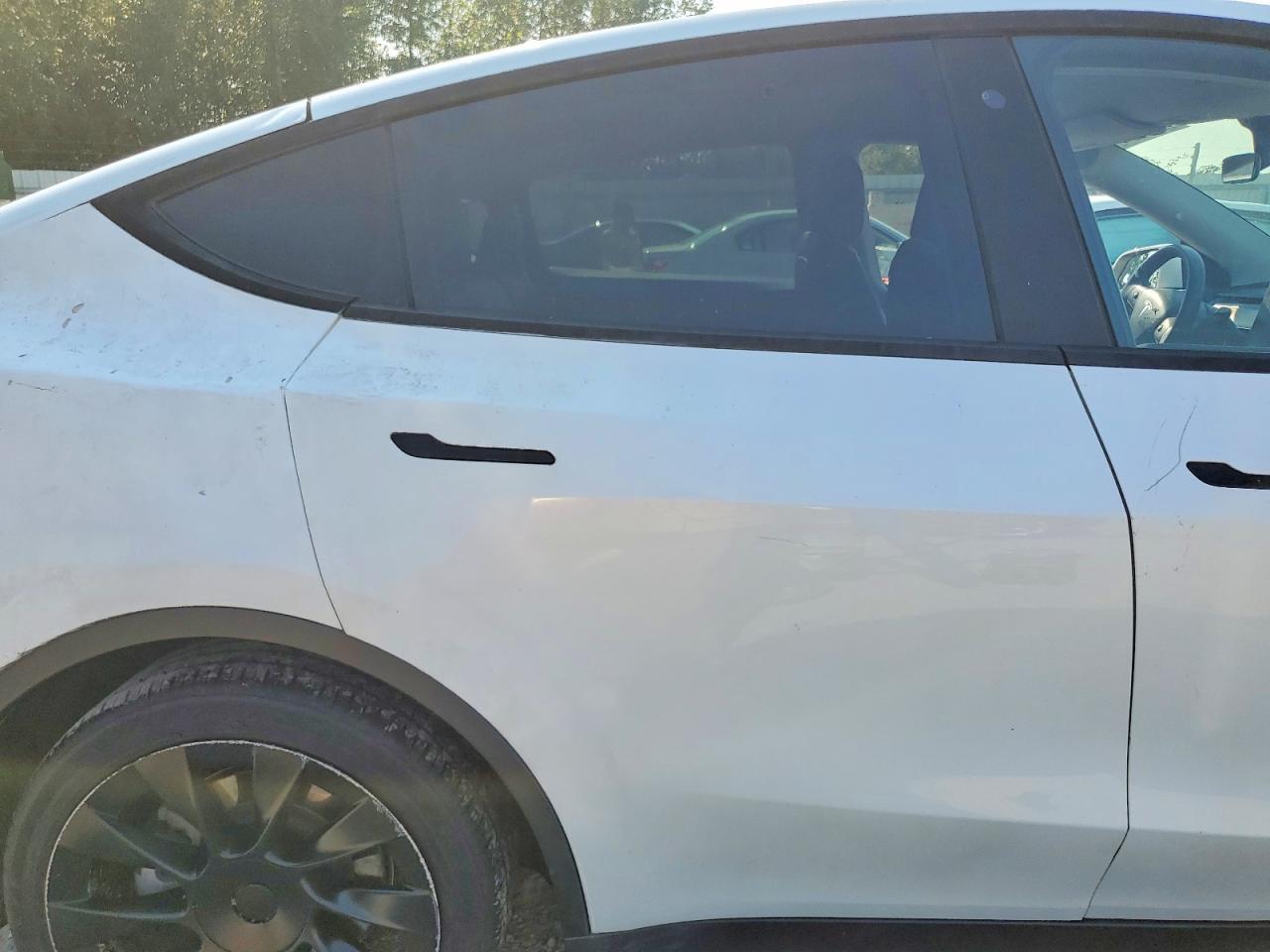2020 TESLA MODEL Y — Фото 11 из 13