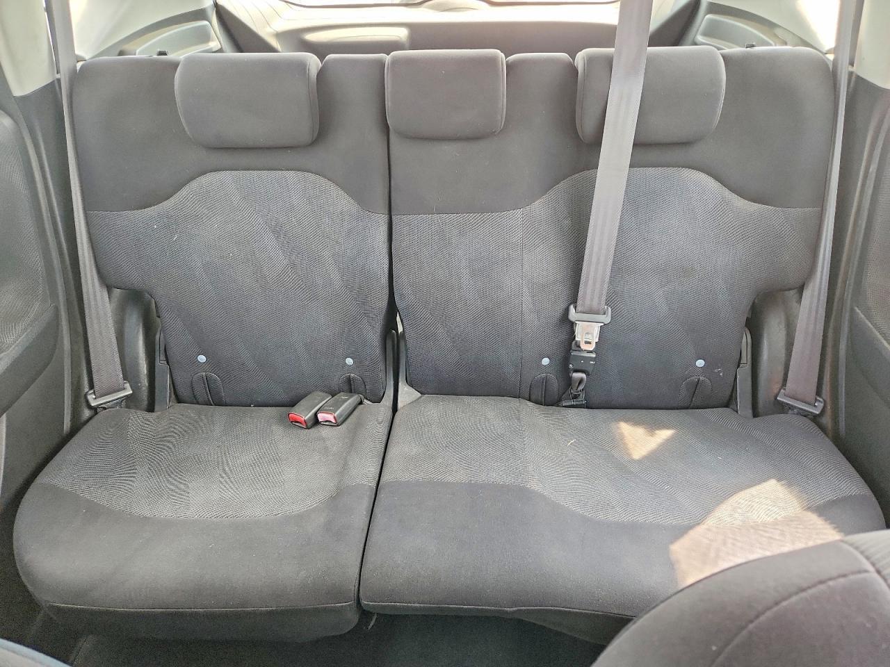 2010 HONDA FIT SPORT — Фото 10 из 13