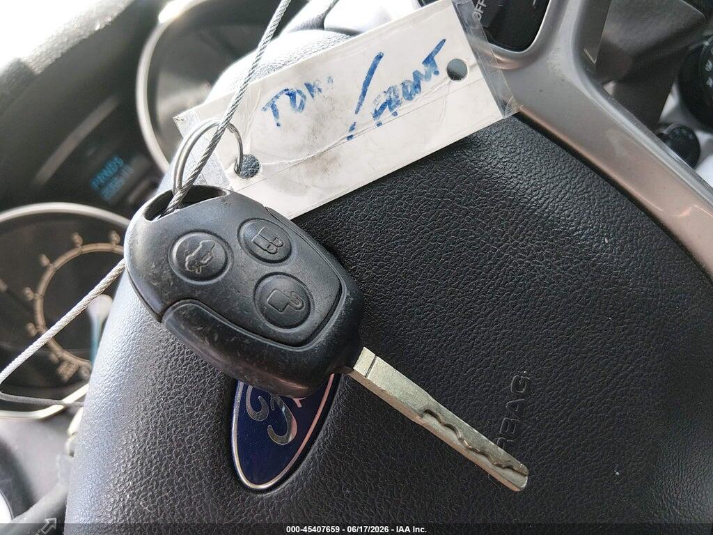 3FADP4BJ4EM159995 2014 FORD FIESTA photo no. 11