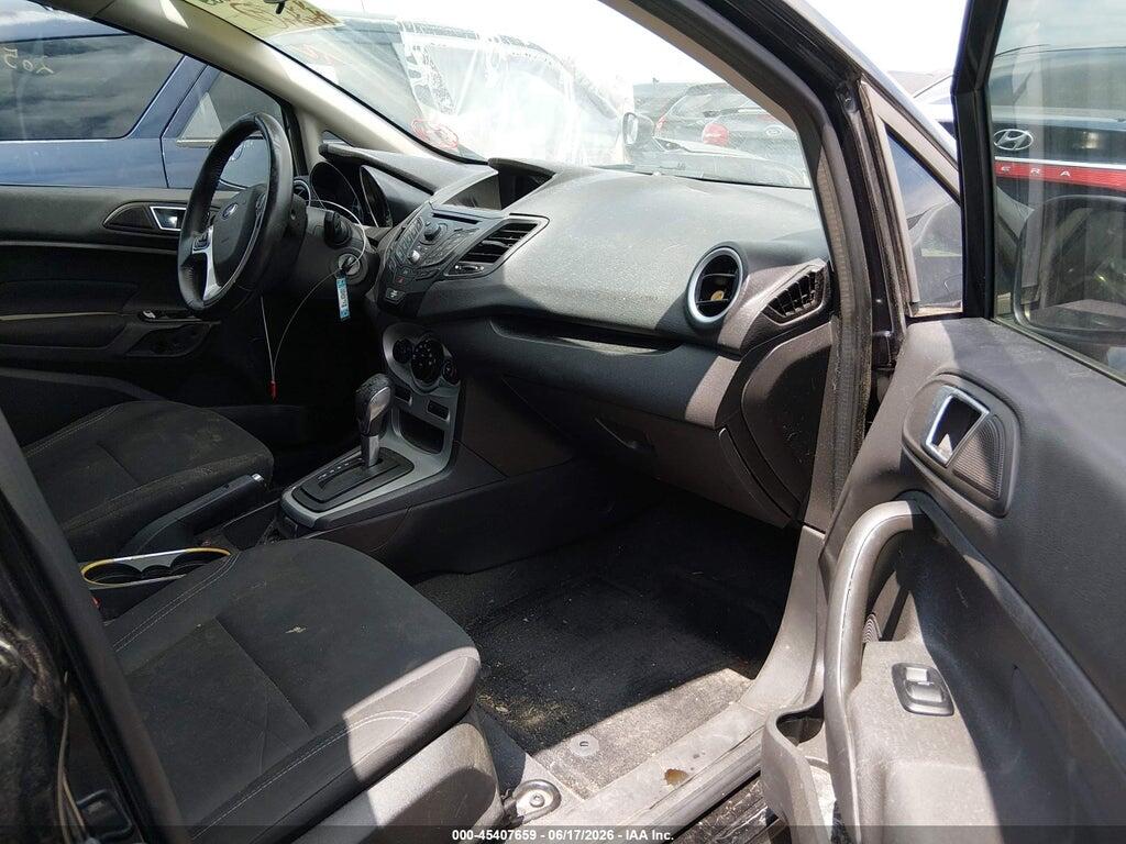 3FADP4BJ4EM159995 2014 FORD FIESTA photo no. 5