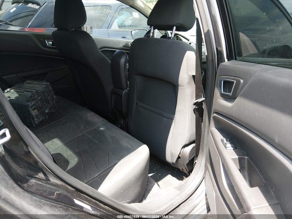 3FADP4BJ4EM159995 2014 FORD FIESTA photo no. 8