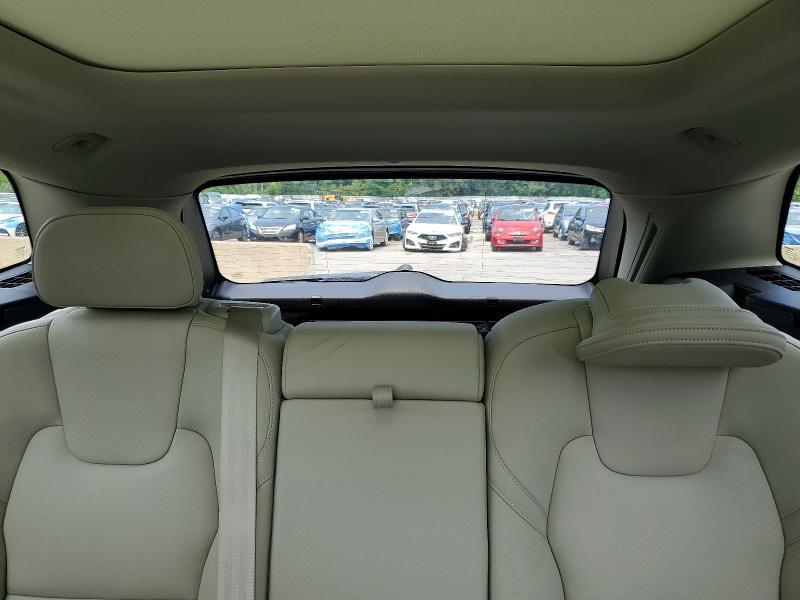 2024 VOLVO XC60 PLUS — Фото 10 из 13