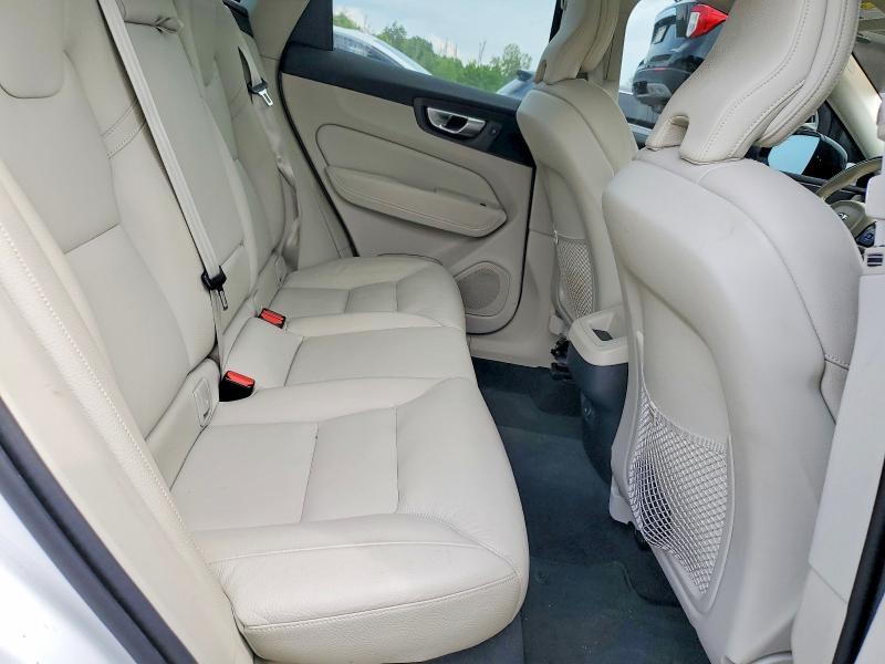 2024 VOLVO XC60 PLUS — Фото 11 из 13
