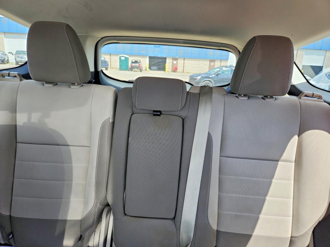 2013 FORD ESCAPE SE — Фото 10 из 13