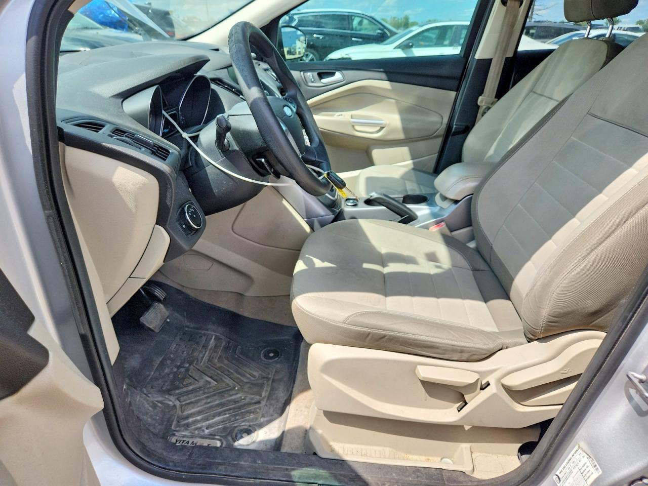 2013 FORD ESCAPE SE — Фото 7 из 13
