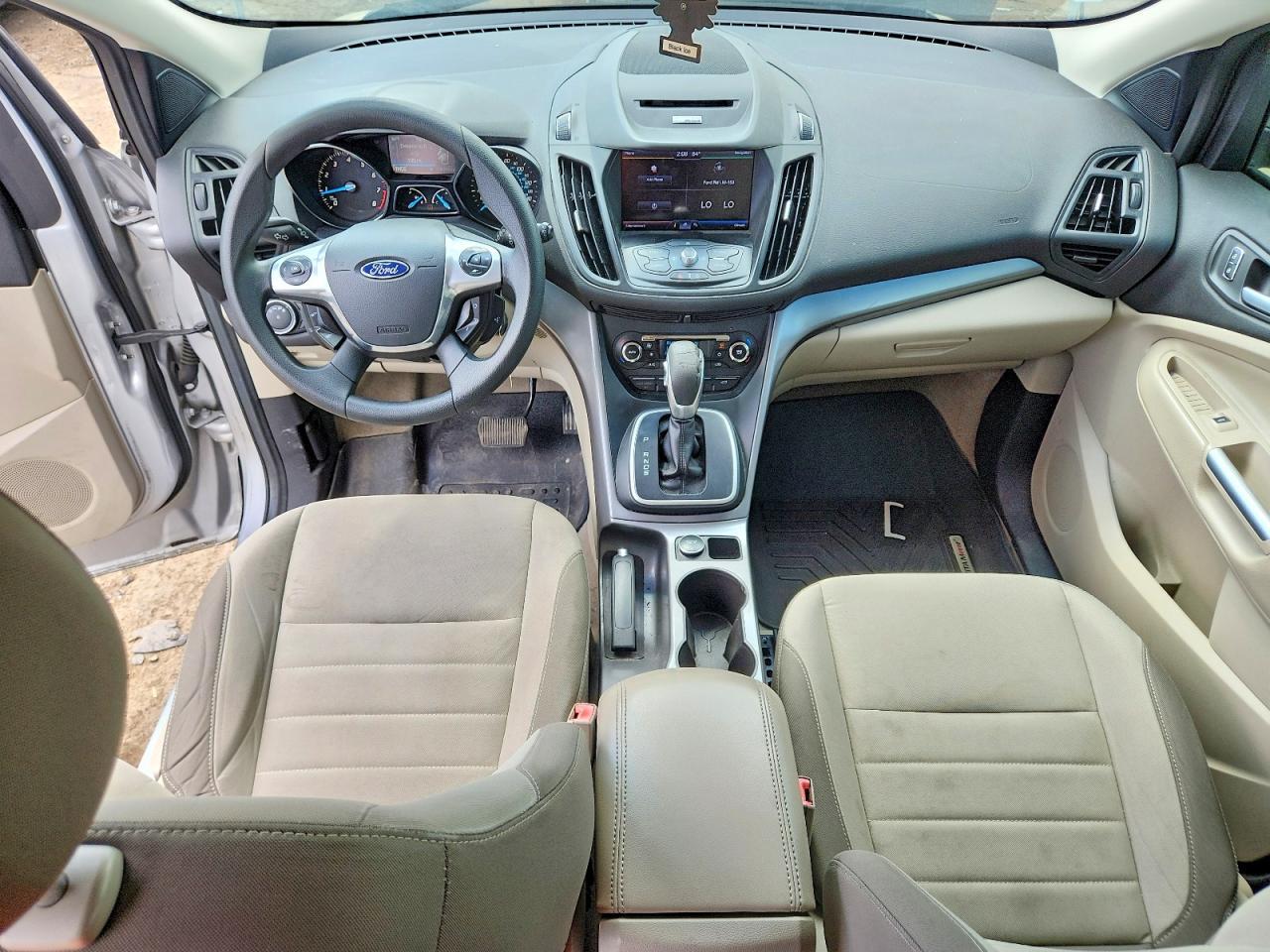 2013 FORD ESCAPE SE — Фото 8 из 13