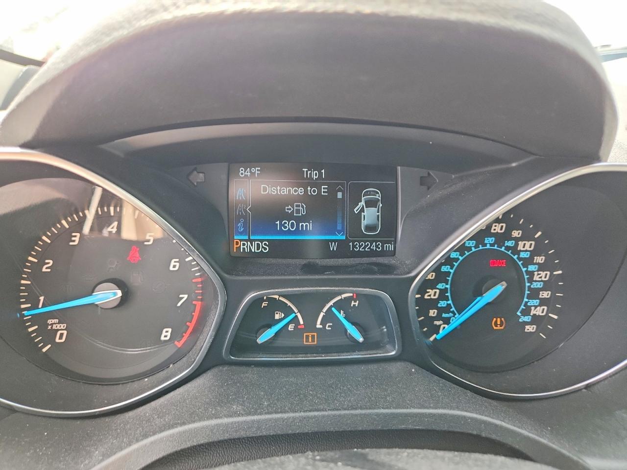2013 FORD ESCAPE SE — Фото 9 из 13
