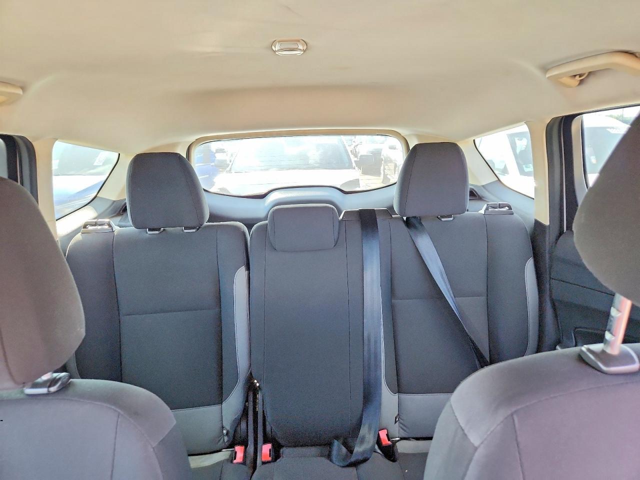 2013 FORD ESCAPE S — Фото 10 из 13