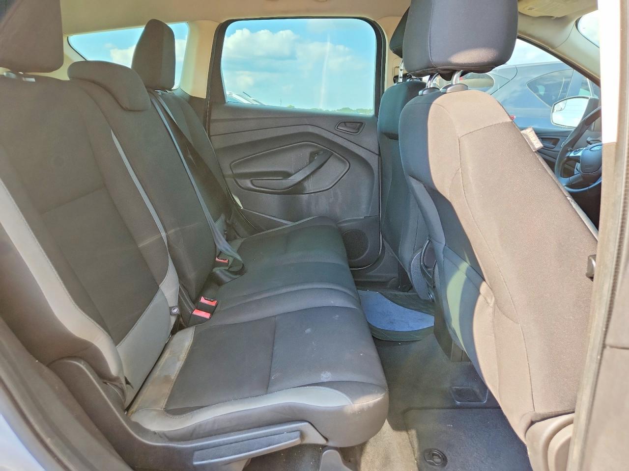 2013 FORD ESCAPE S — Фото 11 из 13
