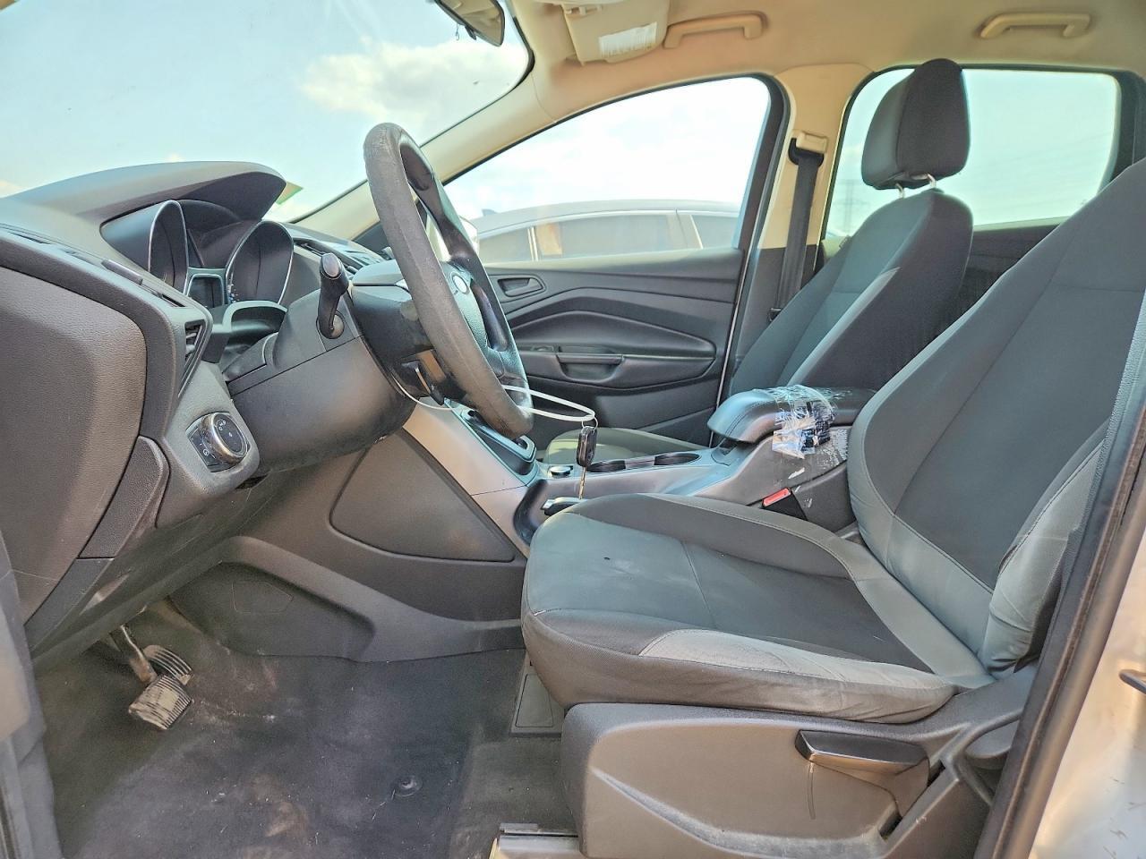 2013 FORD ESCAPE S — Фото 7 из 13