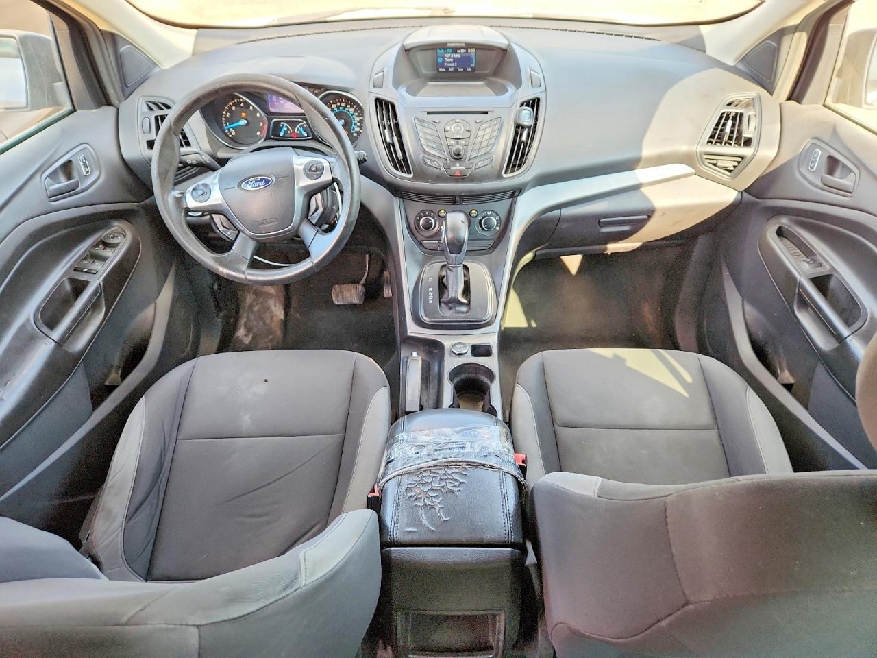 2013 FORD ESCAPE S — Фото 8 из 13