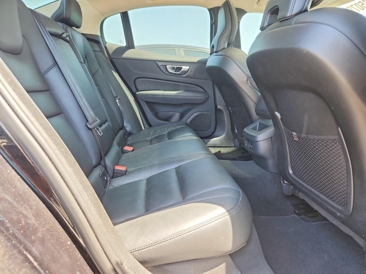 2024 VOLVO S60 PLUS — Фото 10 из 12