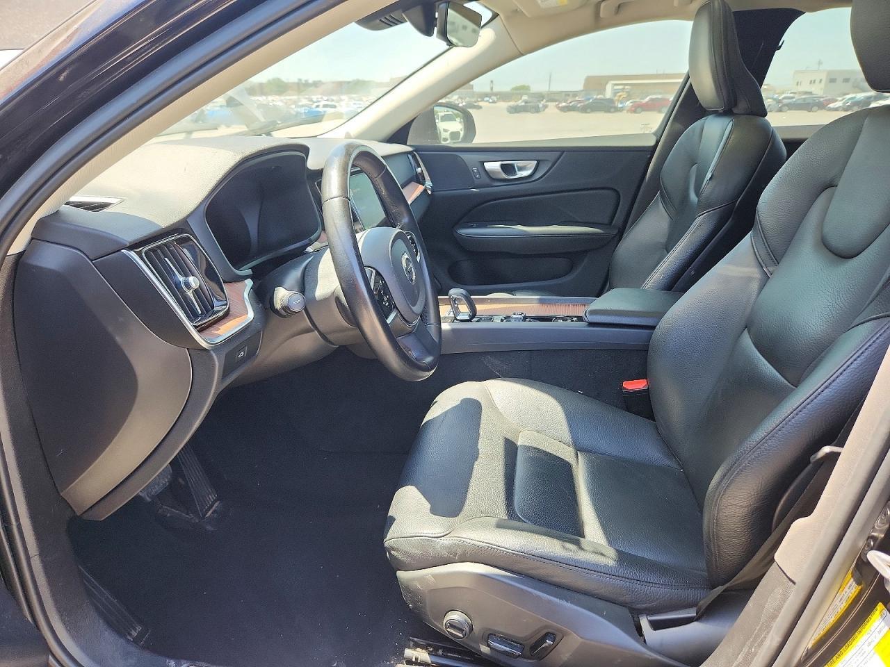 2024 VOLVO S60 PLUS — Фото 7 из 12