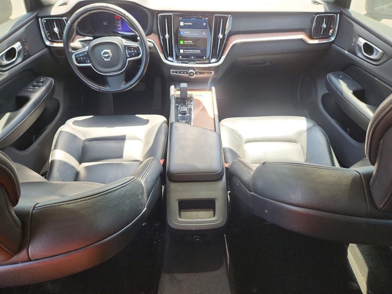 2024 VOLVO S60 PLUS — Фото 8 из 12