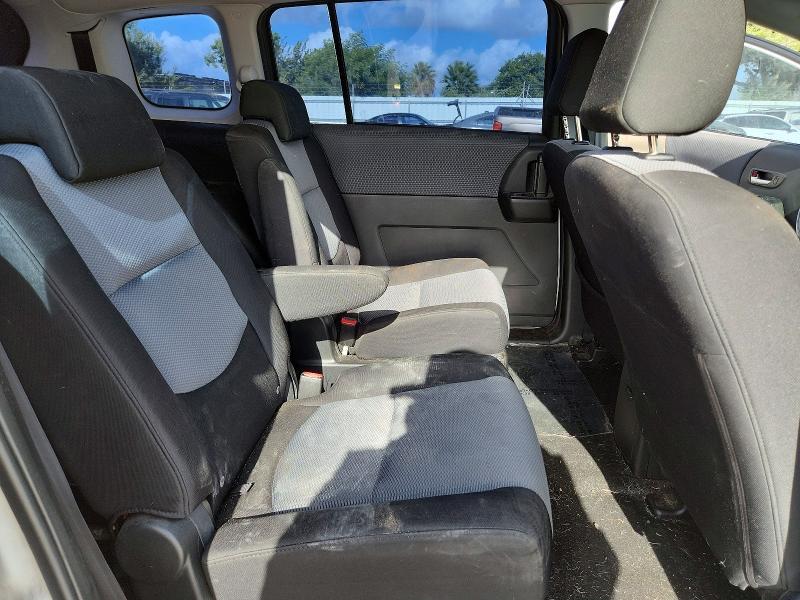 2007 MAZDA 5 SE — Фото 10 из 15