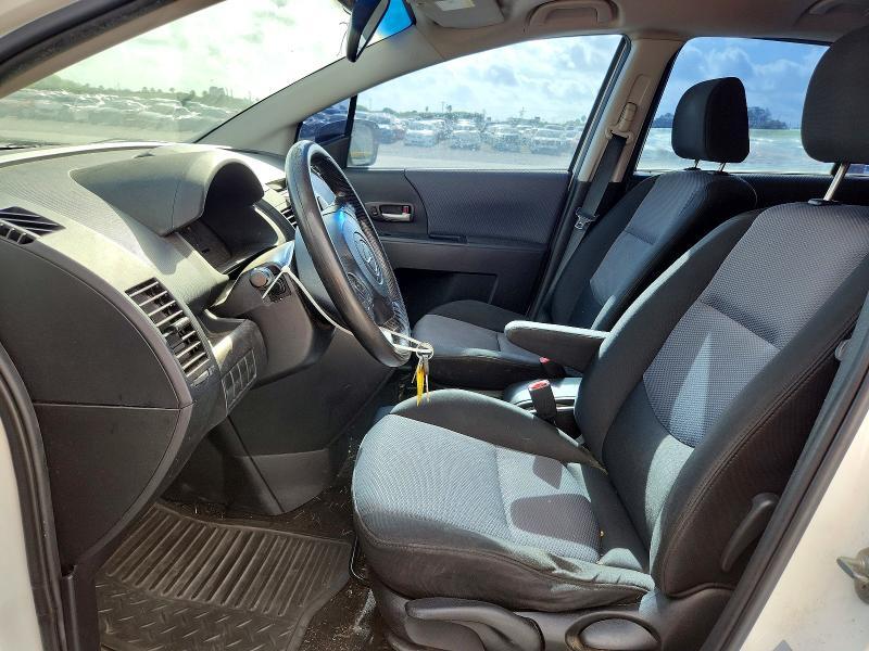 2007 MAZDA 5 SE — Фото 7 из 15