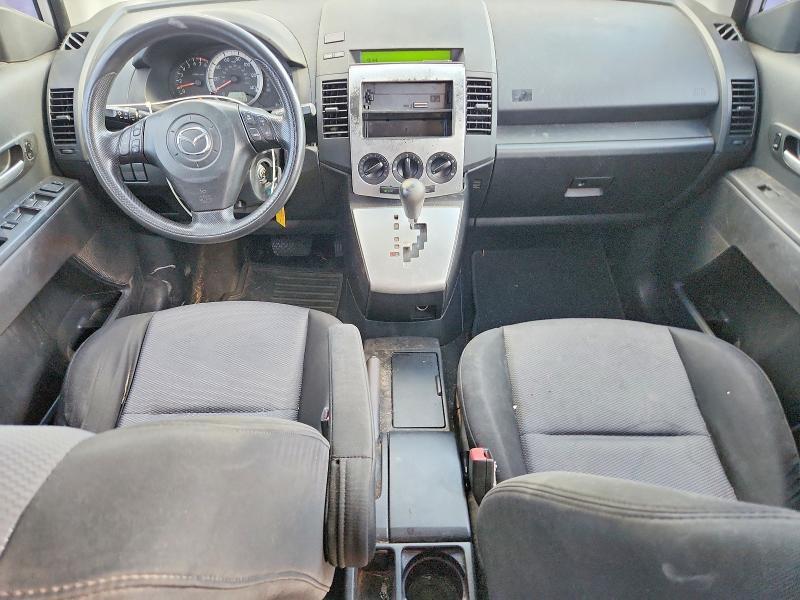 2007 MAZDA 5 SE — Фото 8 из 15