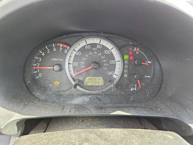 2007 MAZDA 5 SE — Фото 9 из 15