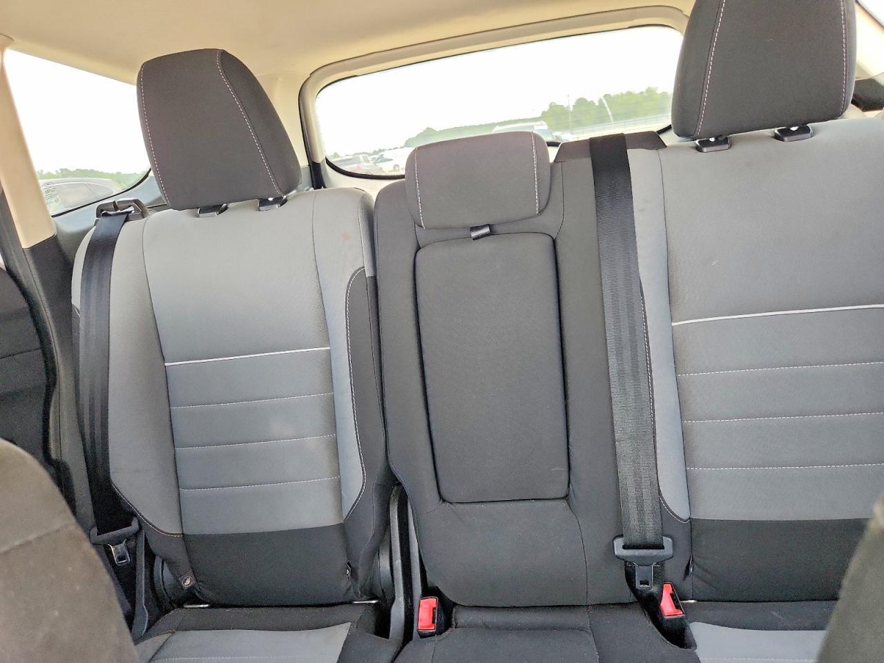 2013 FORD ESCAPE SE — Фото 10 из 13