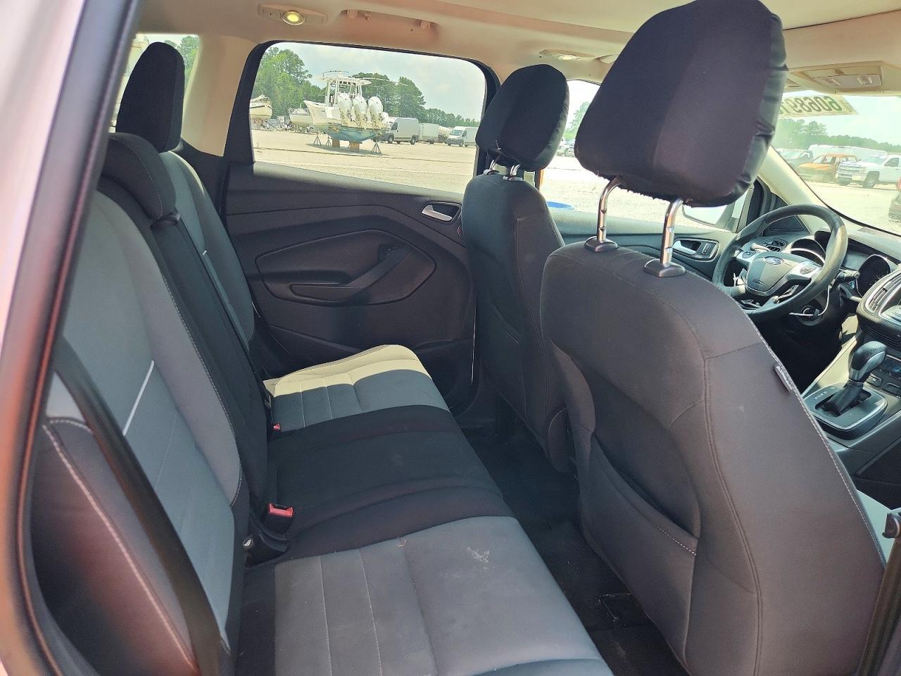 2013 FORD ESCAPE SE — Фото 11 из 13