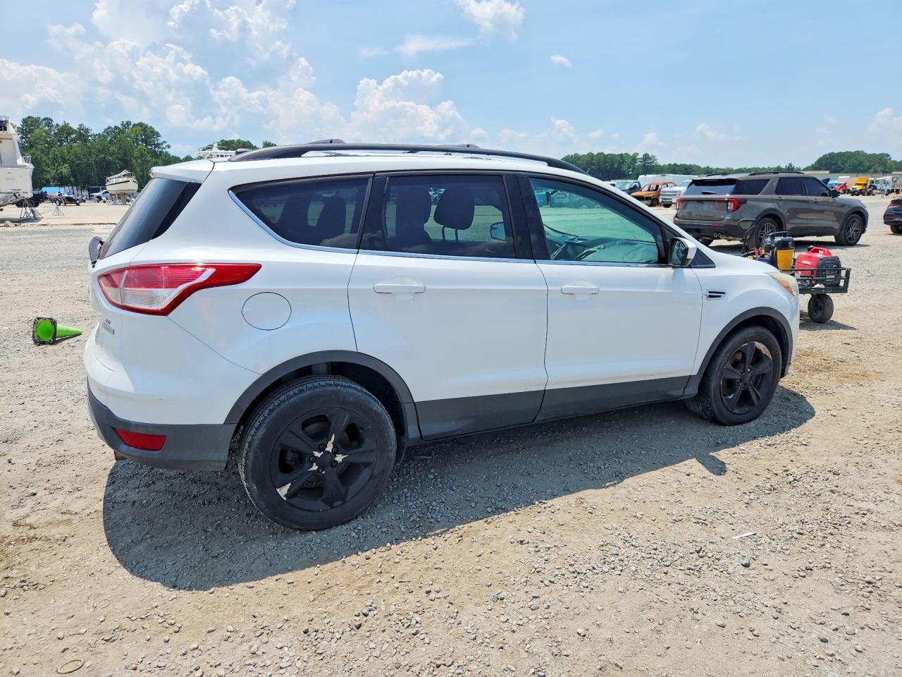 2013 FORD ESCAPE SE — Фото 3 из 13