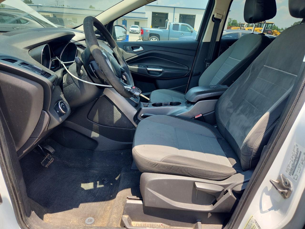 2013 FORD ESCAPE SE — Фото 7 из 13