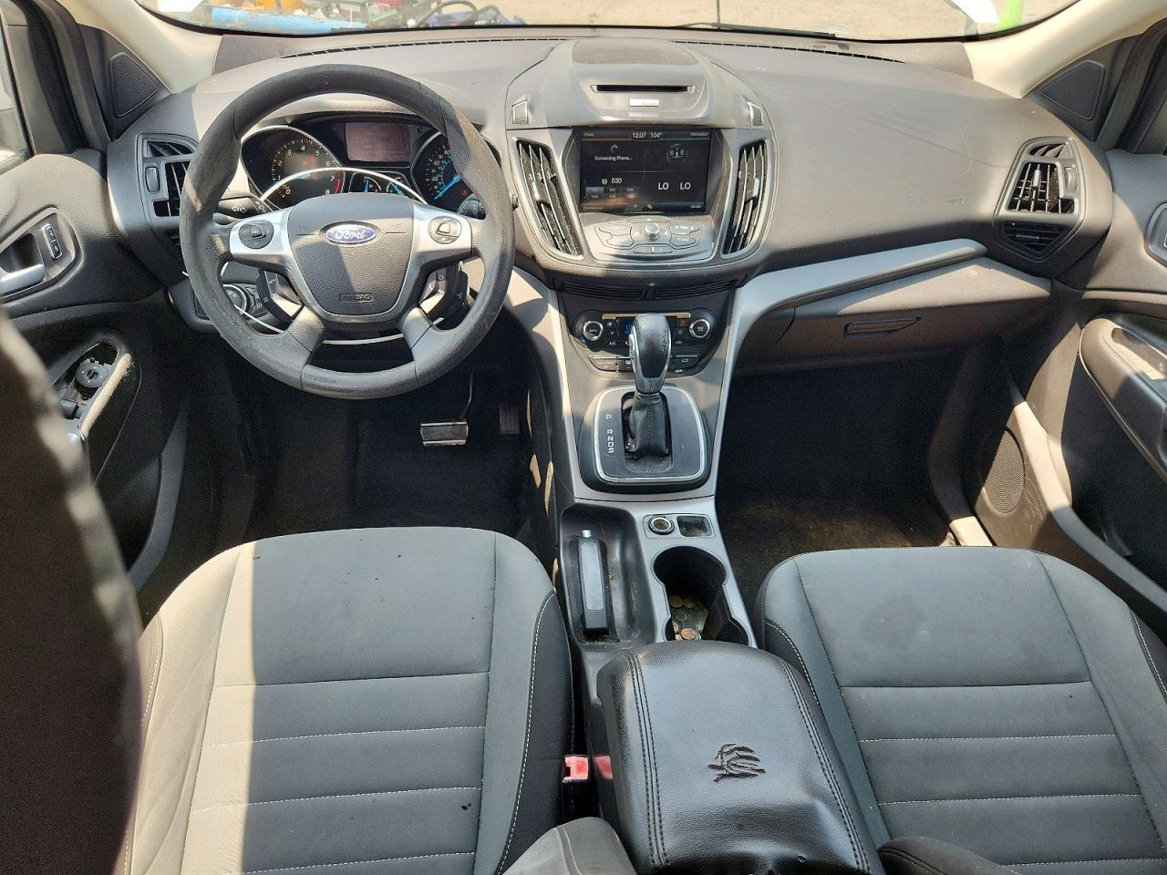 2013 FORD ESCAPE SE — Фото 8 из 13