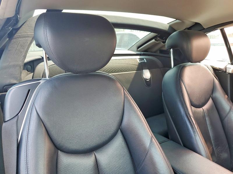 2007 MERCEDES-BENZ SL 550 — Фото 10 из 12