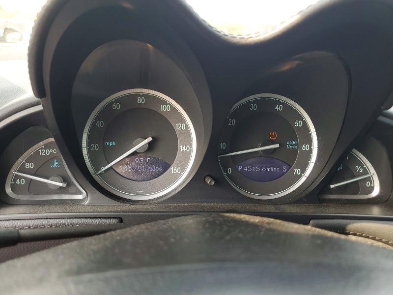 2007 MERCEDES-BENZ SL 550 — Фото 9 из 12