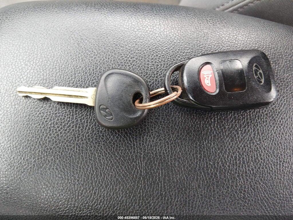5NPDH4AEXDH347291 2013 HYUNDAI ELANTRA photo no. 11
