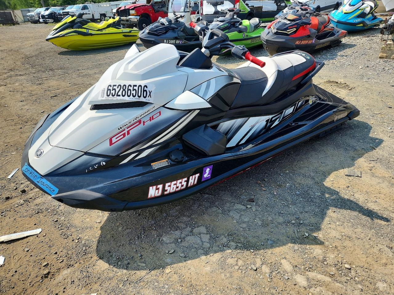 2024 YAM JET SKI — Фото 2 из 10