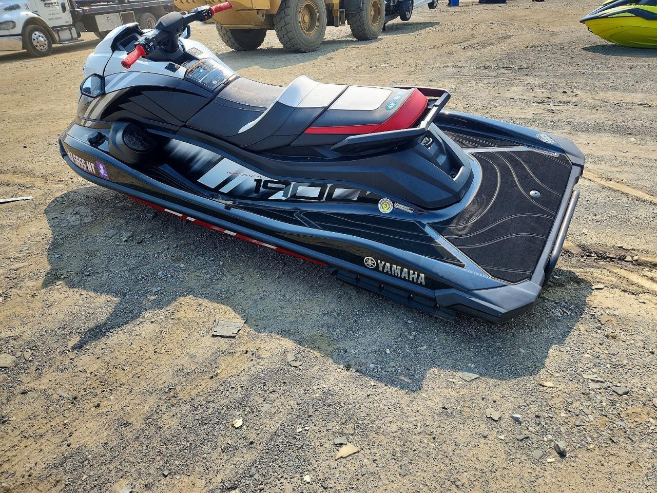 2024 YAM JET SKI — Фото 3 из 10