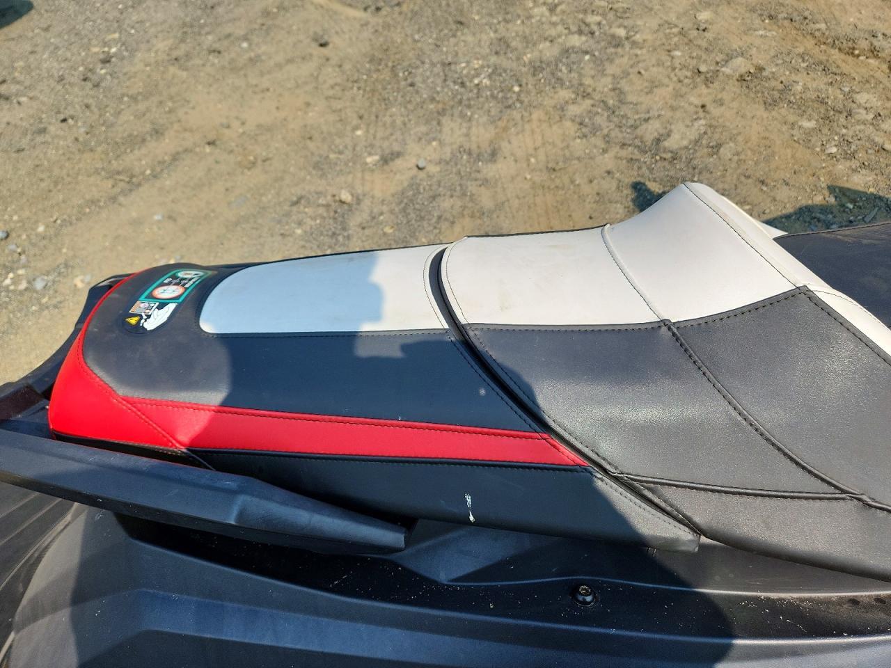 2024 YAM JET SKI — Фото 6 из 10