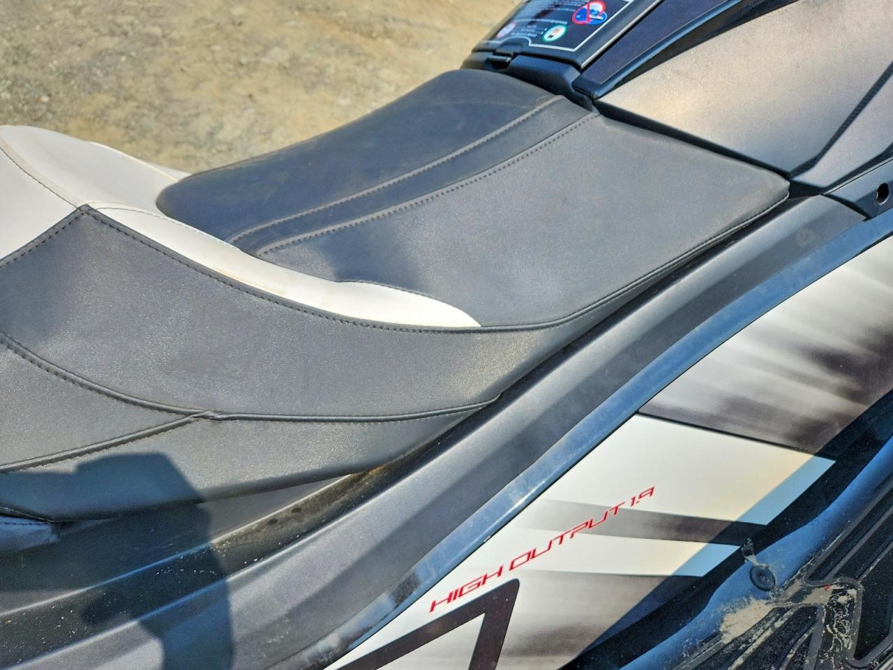 2024 YAM JET SKI — Фото 7 из 10