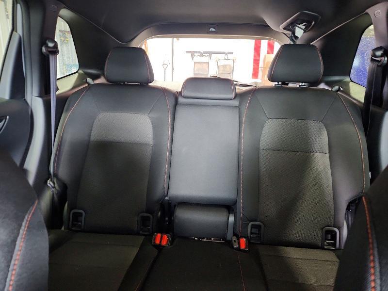 2026 HONDA CR-V TRAILSPORT — Фото 10 из 13