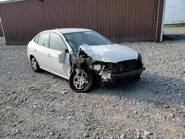 2010 HYUNDAI ELANTRA GLS — Фото 14 из 15