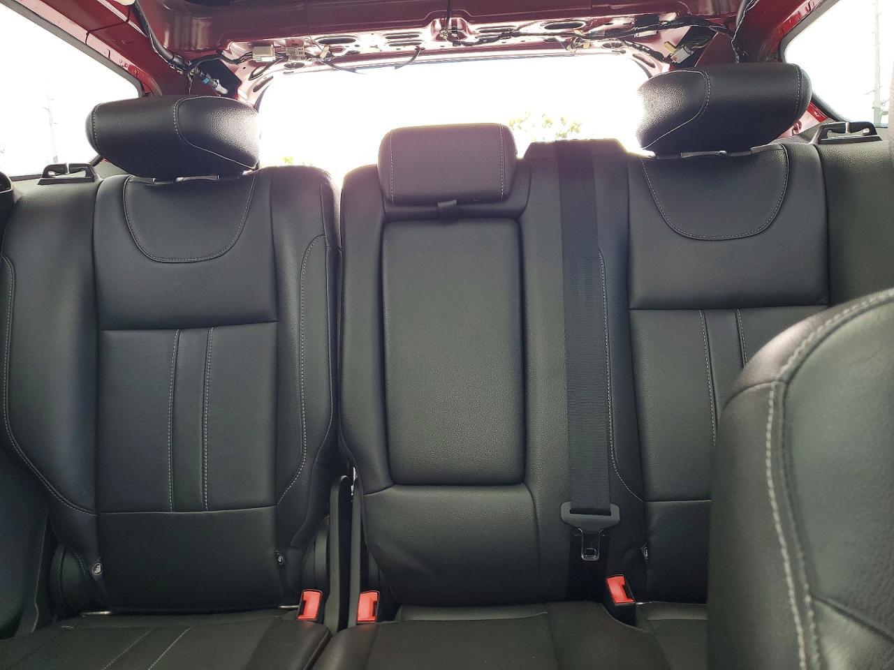 2013 FORD ESCAPE TITANIUM — Фото 10 из 14