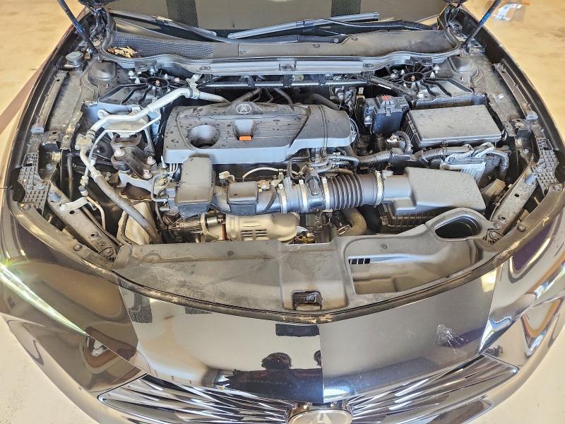 2025 ACURA TLX A-SPEC — Фото 11 из 12