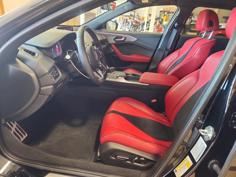 2025 ACURA TLX A-SPEC — Фото 7 из 12