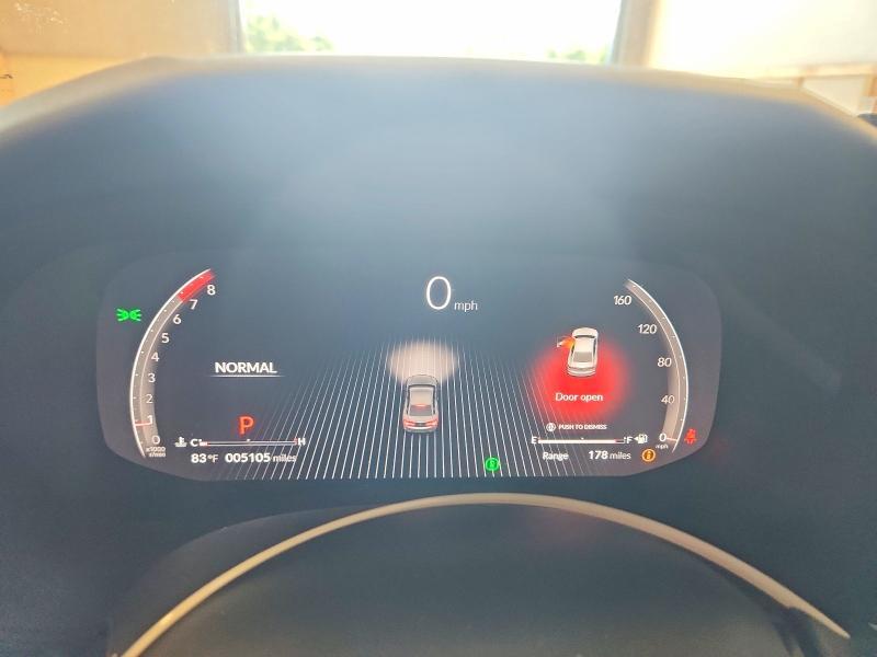 2025 ACURA TLX A-SPEC — Фото 9 из 12