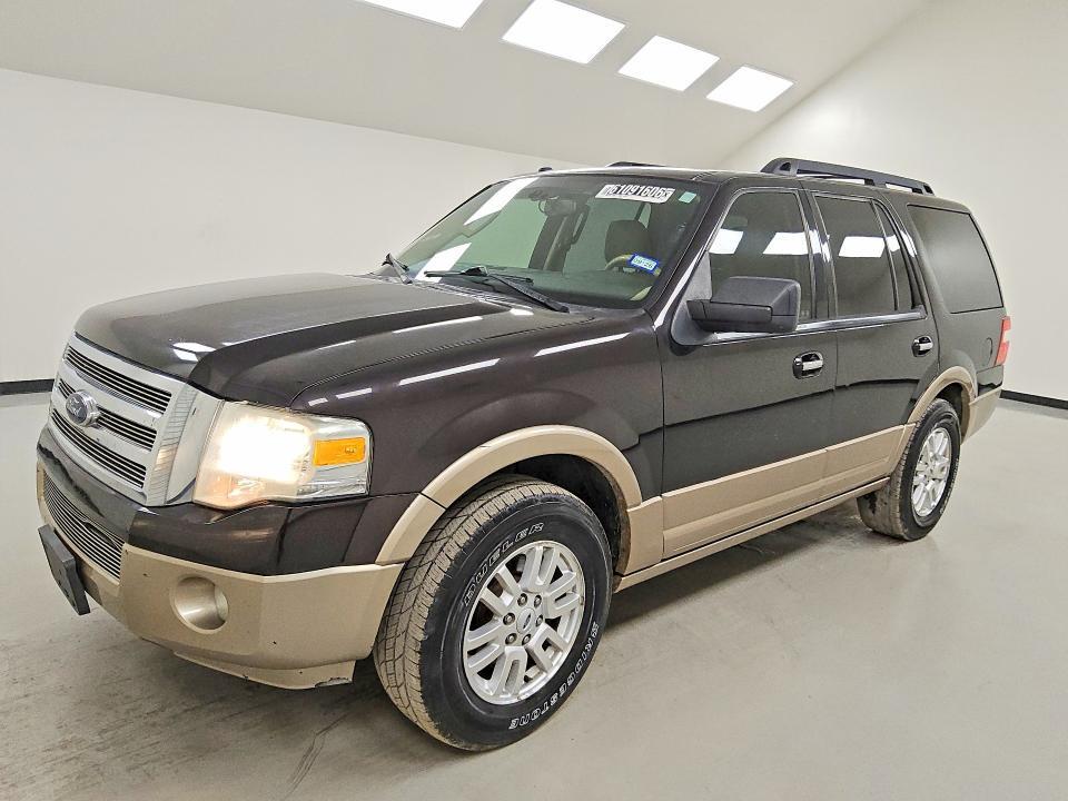 2013 FORD EXPEDITION 1FMJU1H52DEF14709
