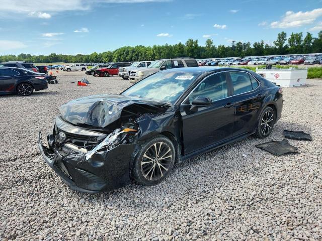 4T1G11AK6LU364496 2020 TOYOTA CAMRY photo no. 1