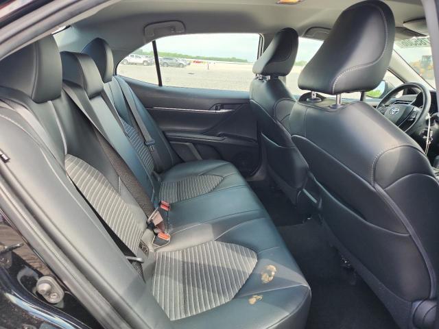 4T1G11AK6LU364496 2020 TOYOTA CAMRY photo no. 10