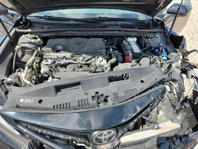 4T1G11AK6LU364496 2020 TOYOTA CAMRY photo no. 11